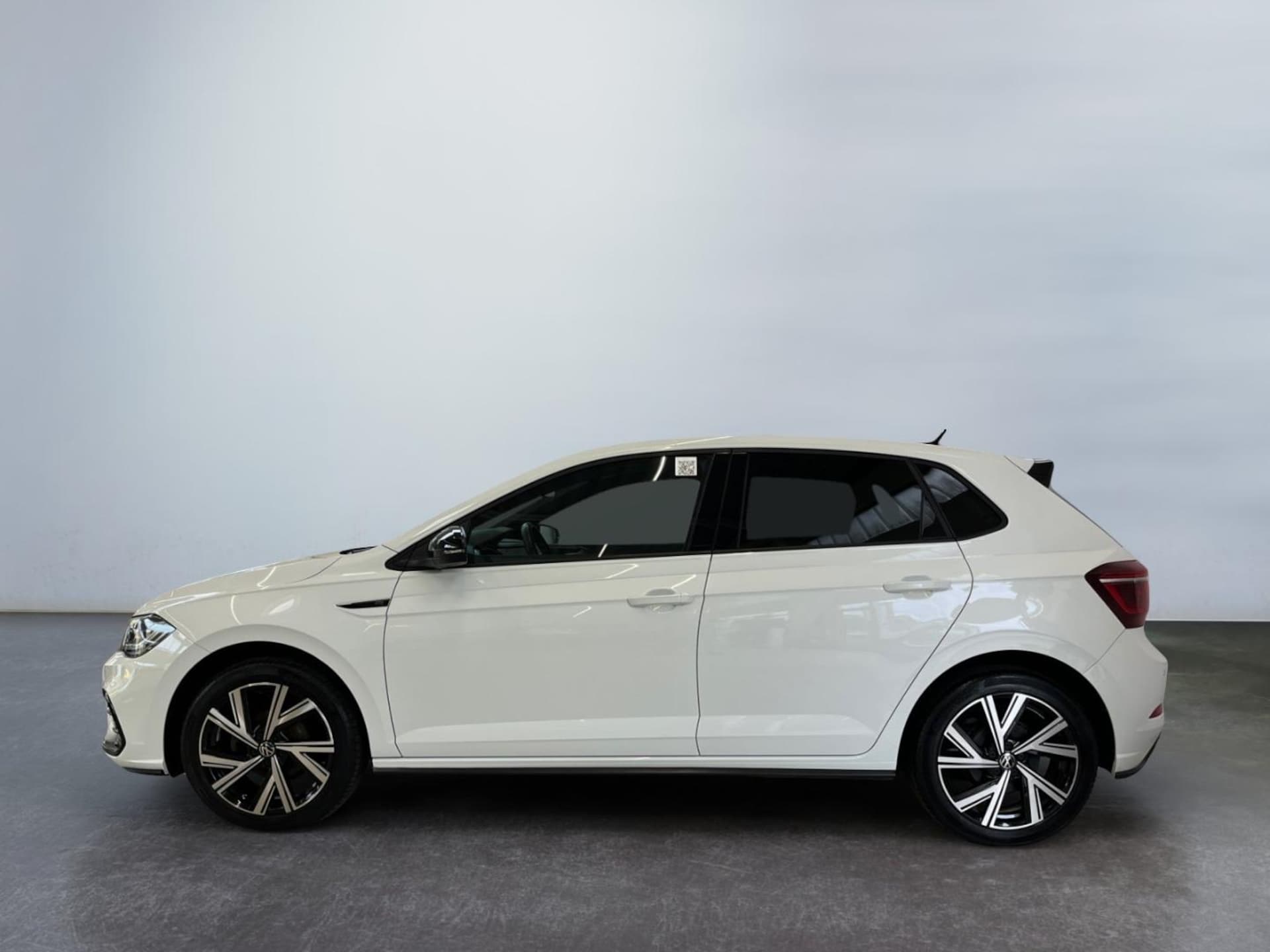 Volkswagen Polo R-Line