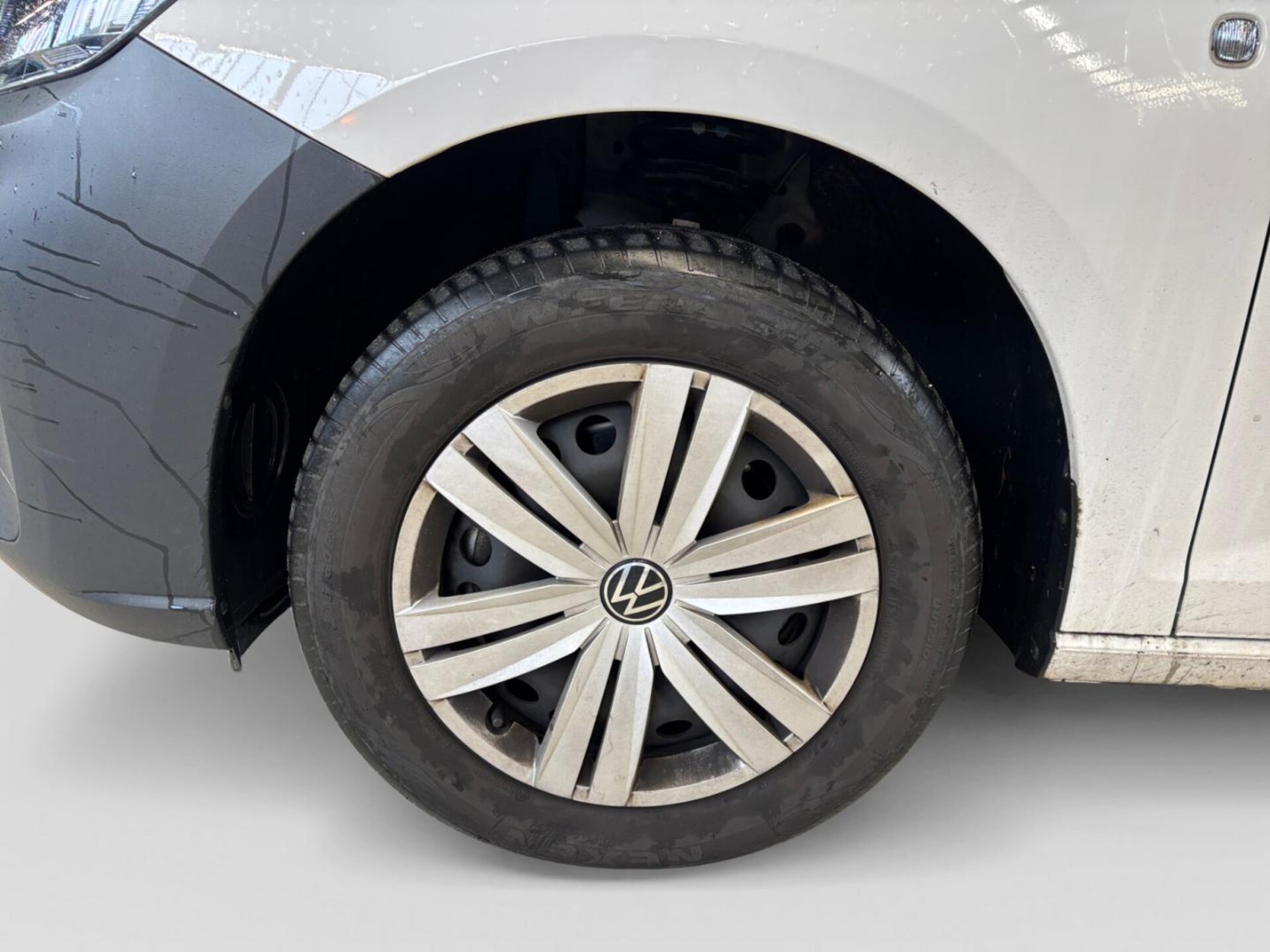 Volkswagen Caddy Maxi Cargo