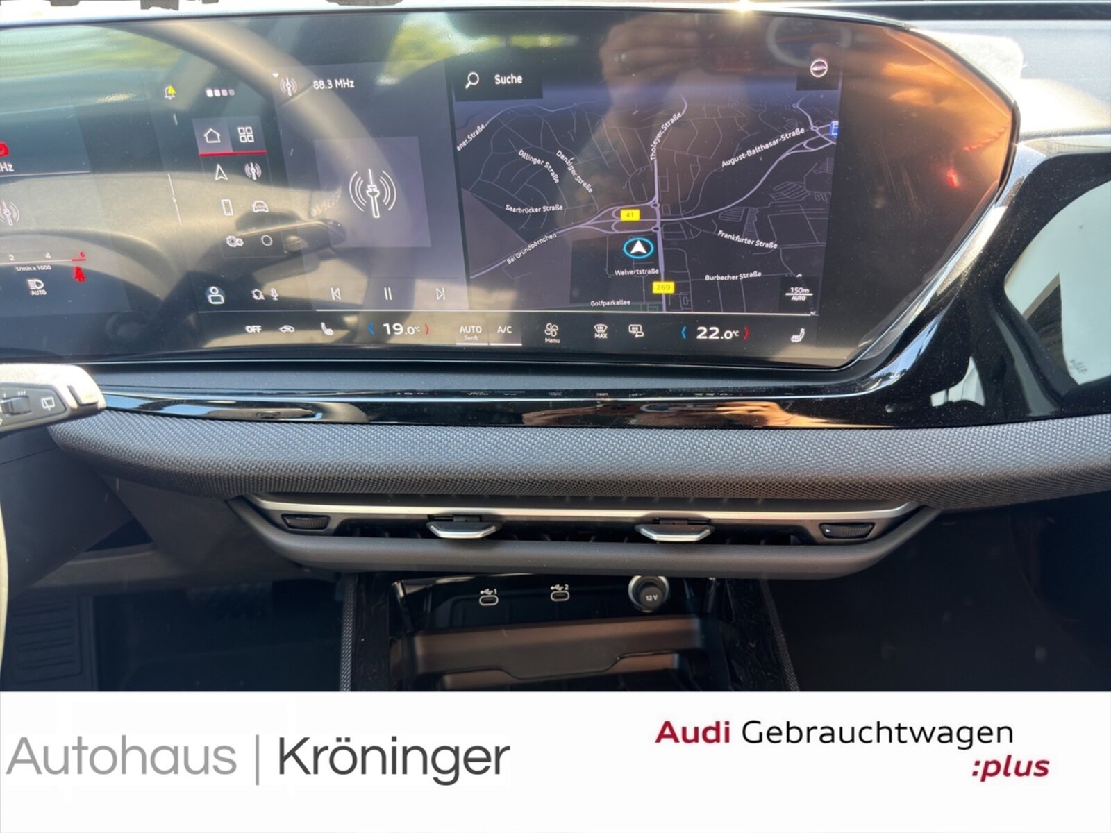 Audi A5 Avant – Bild 15