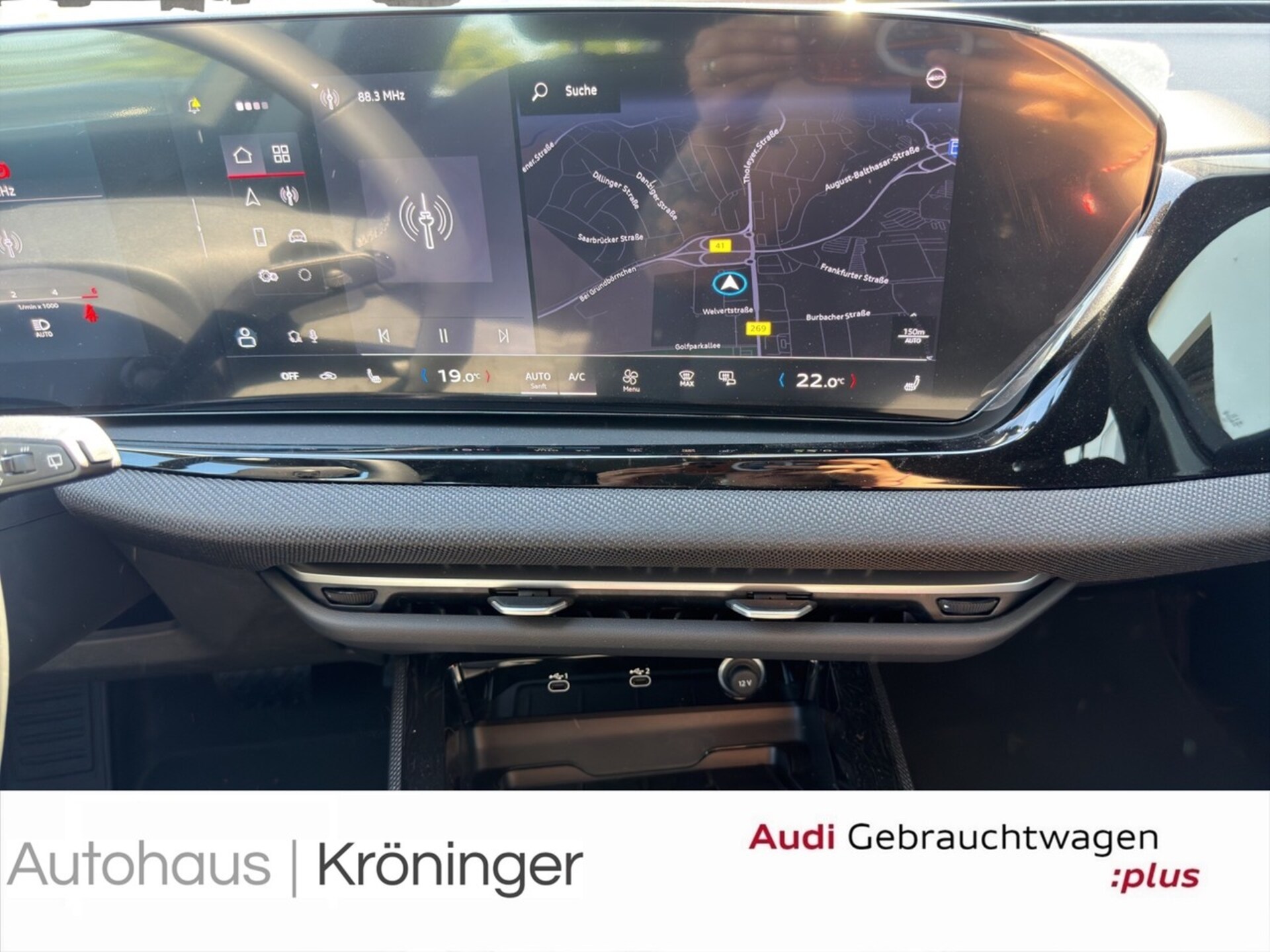 Audi A5 Avant