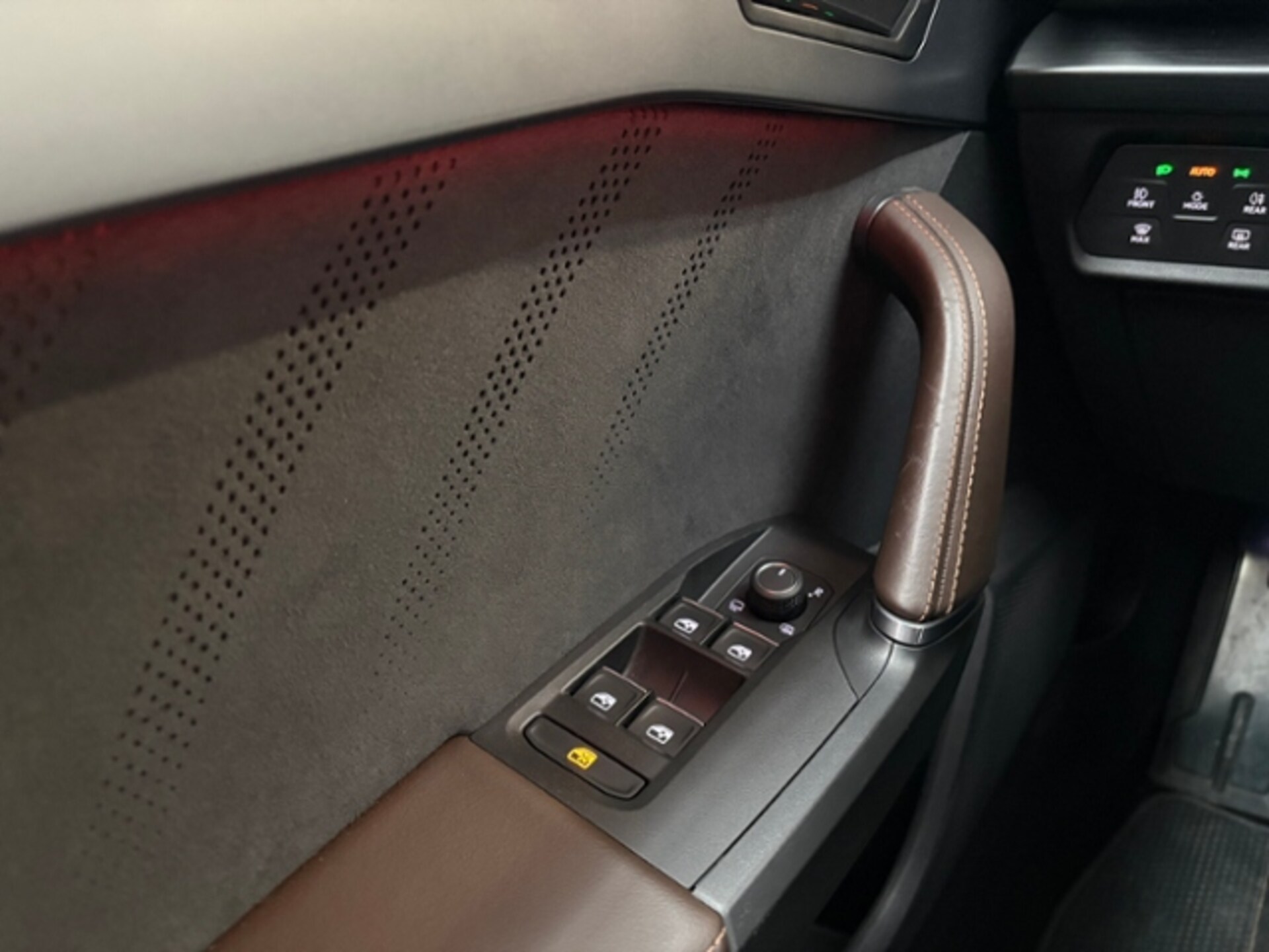 CUPRA Formentor VZ5