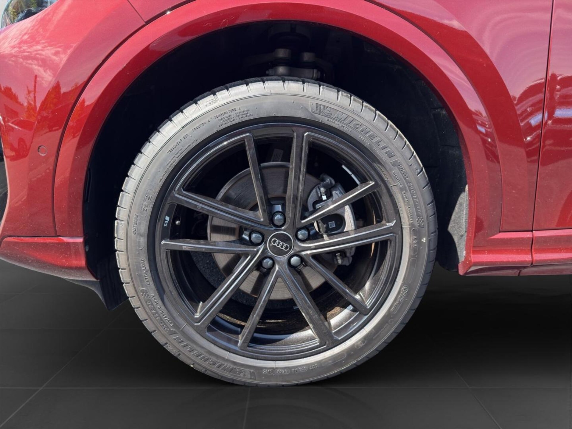 Audi Q5 Sportback