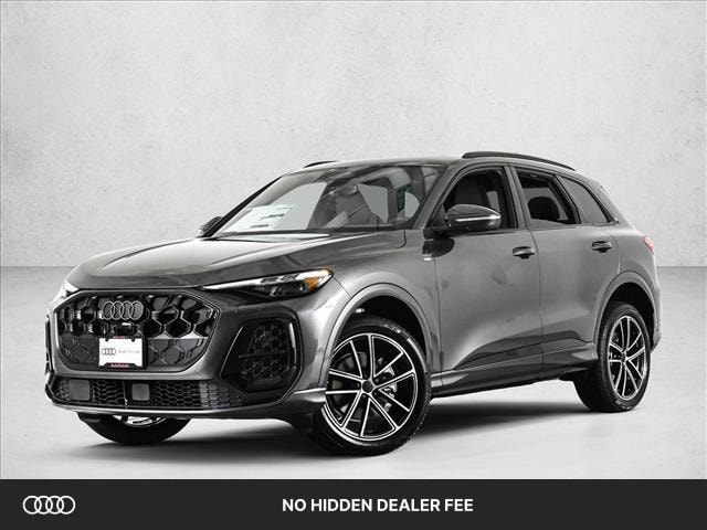 2026 Audi Q5