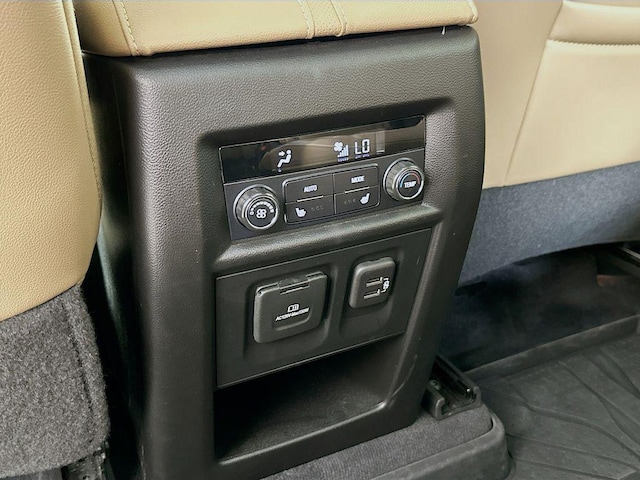 2022 Chevrolet Traverse