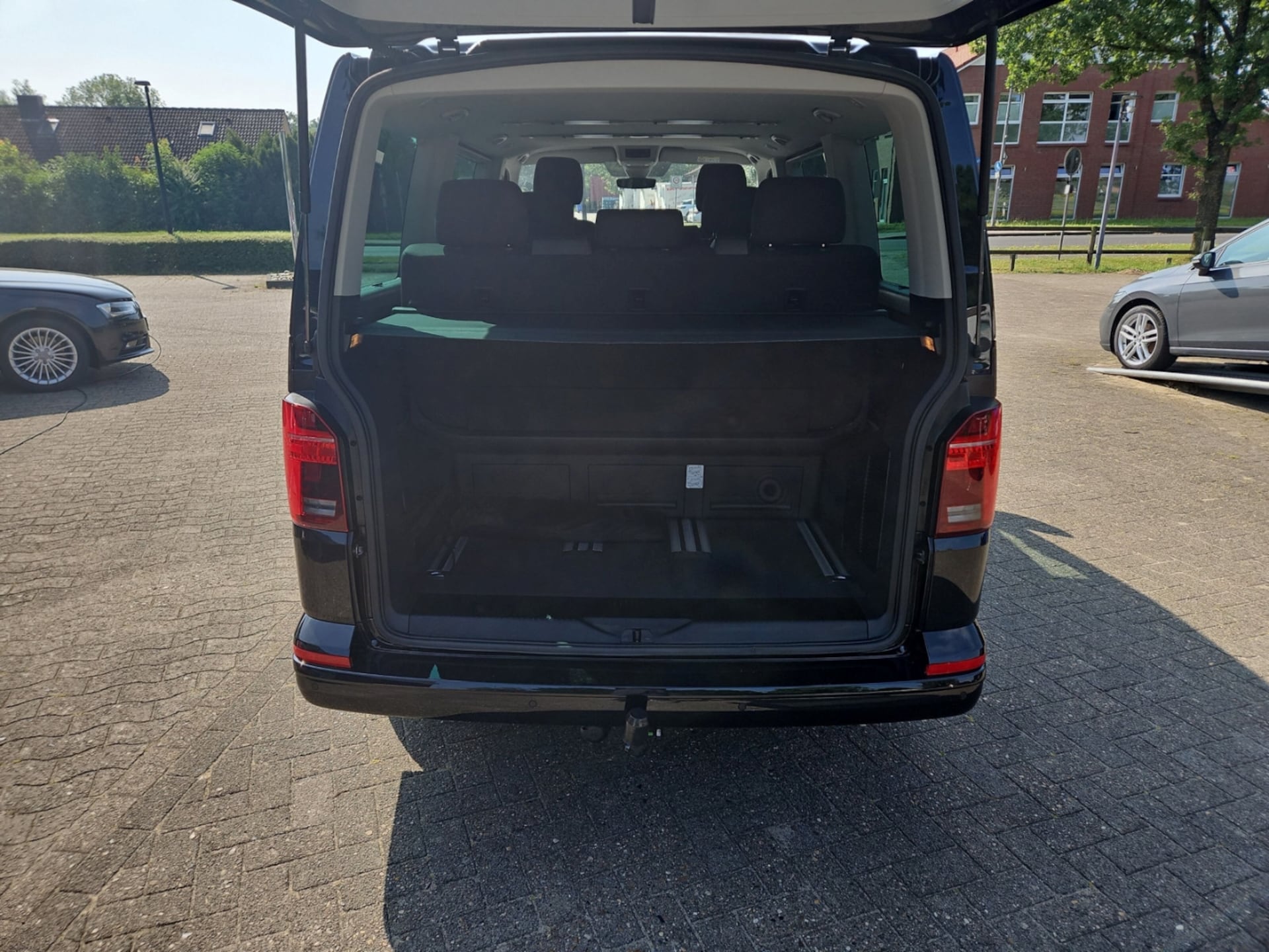 Volkswagen T6.1 Multivan Comfortline