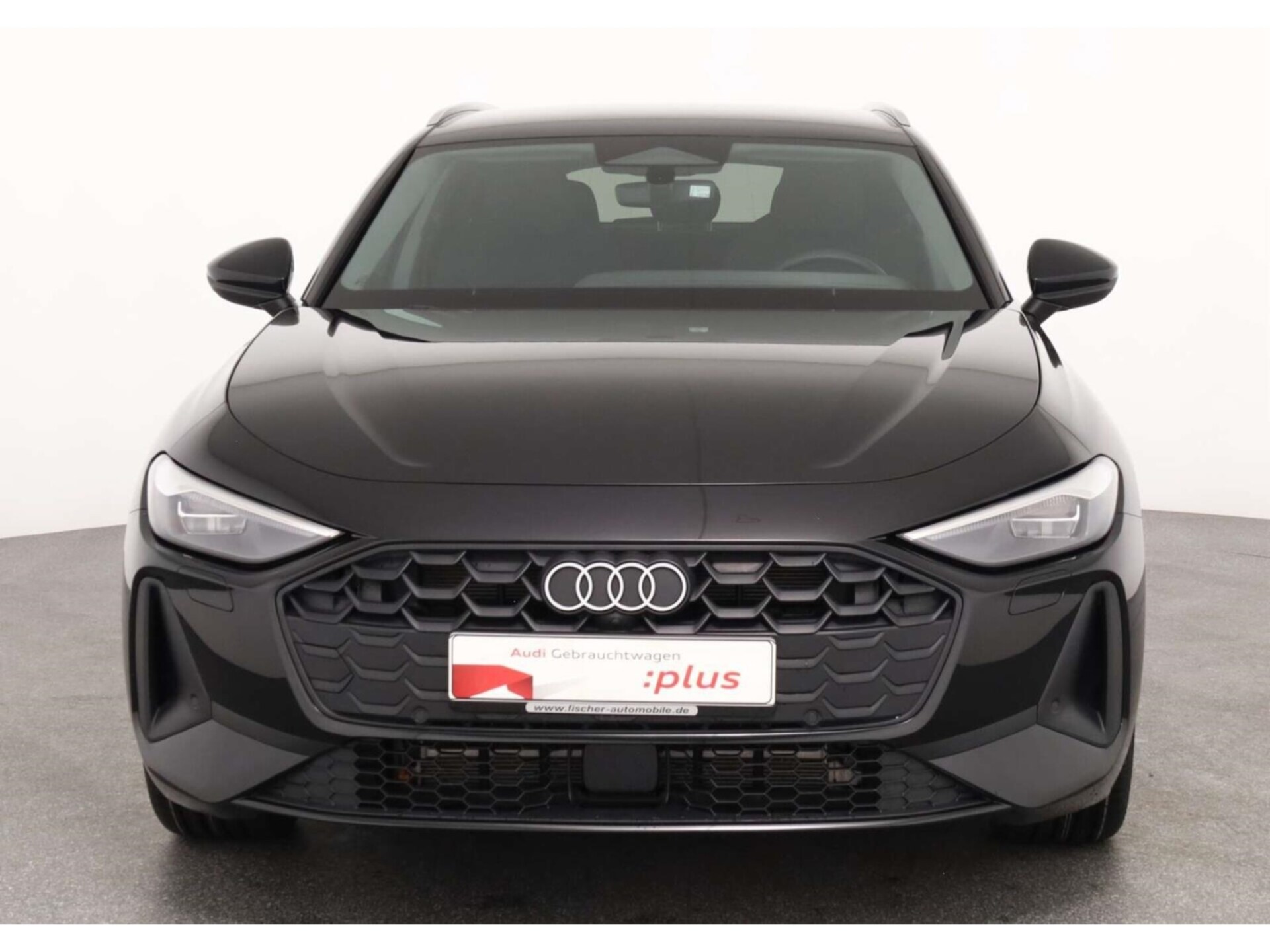 Audi A5 Avant e-hybrid