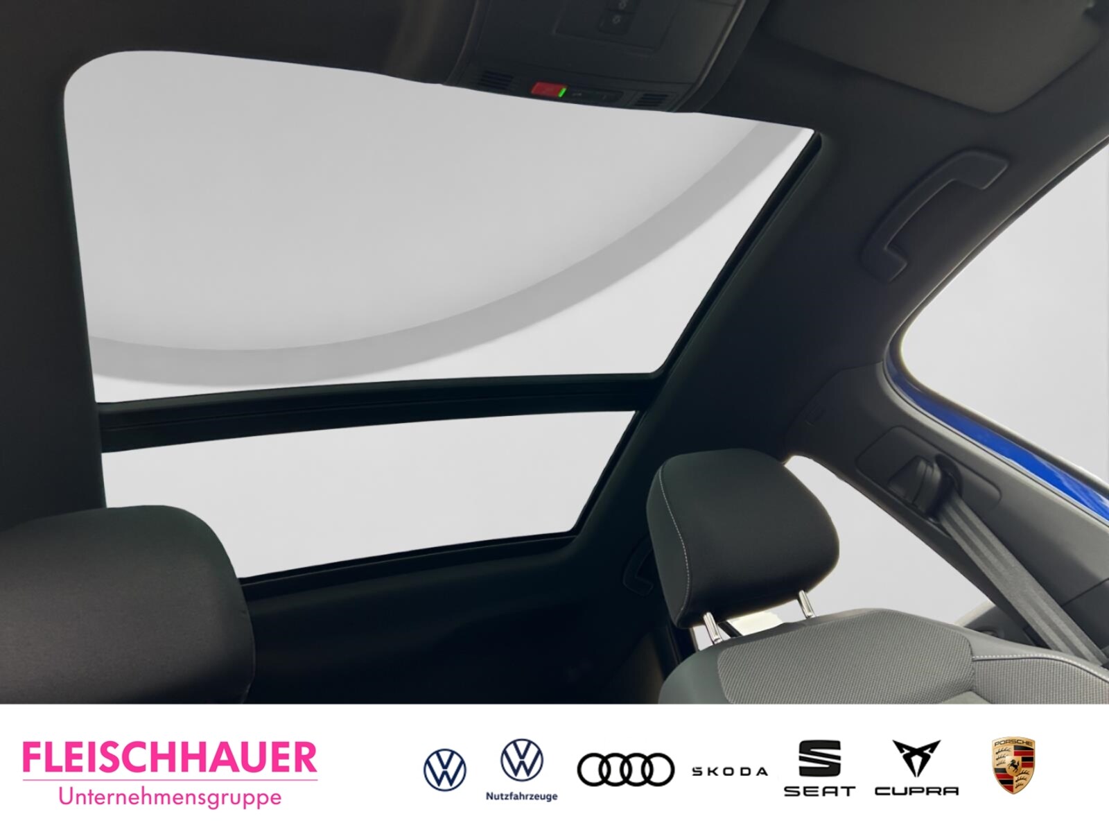 Volkswagen T-Roc – Bild 12