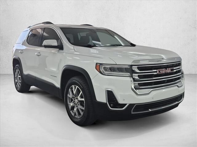 2020 GMC Acadia