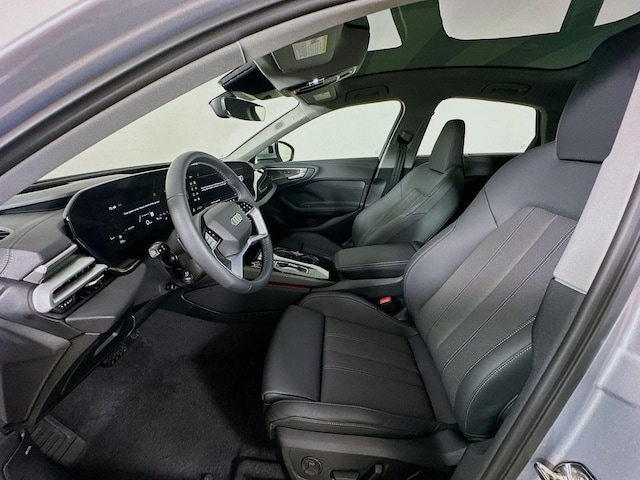 2025 Audi A5 Premium Plus - Photo 32