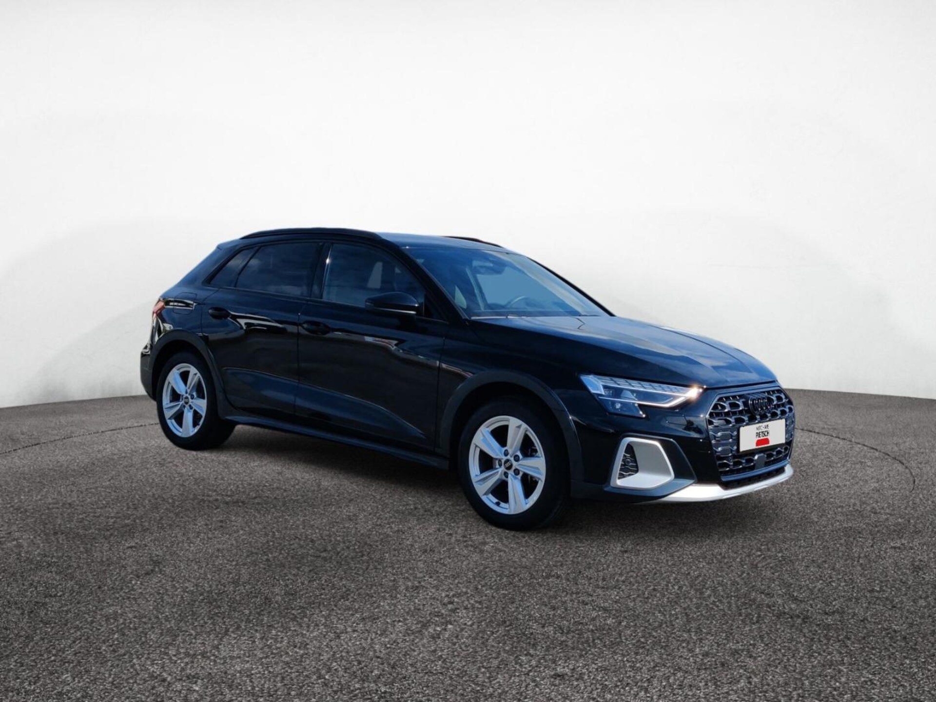 Audi A3 allstreet TFSI e