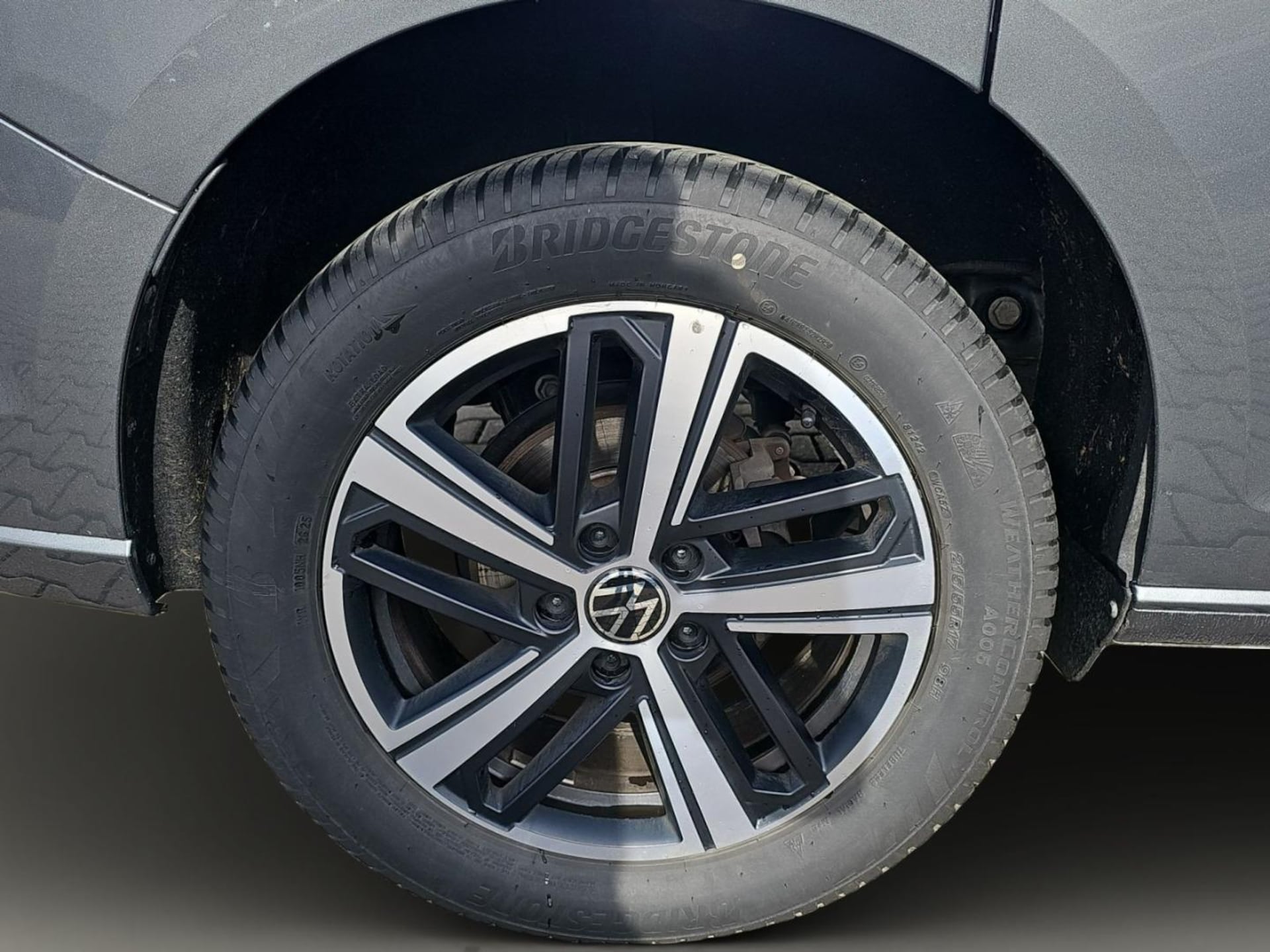 Volkswagen Caddy ENERGY