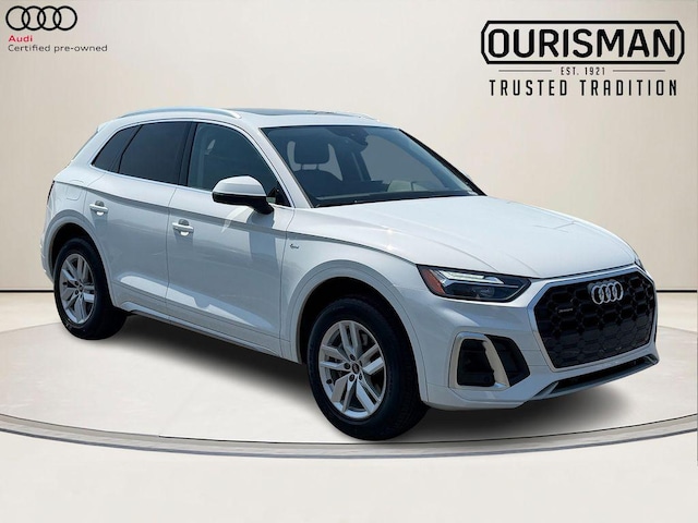 Photo of 2023 Audi Q5