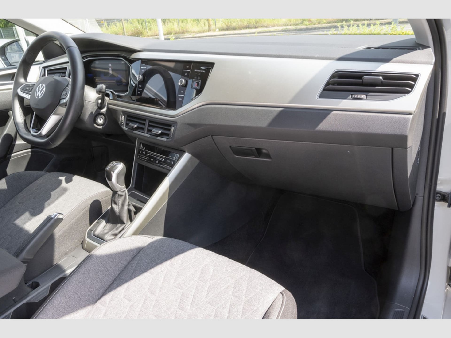 Volkswagen Polo MOVE