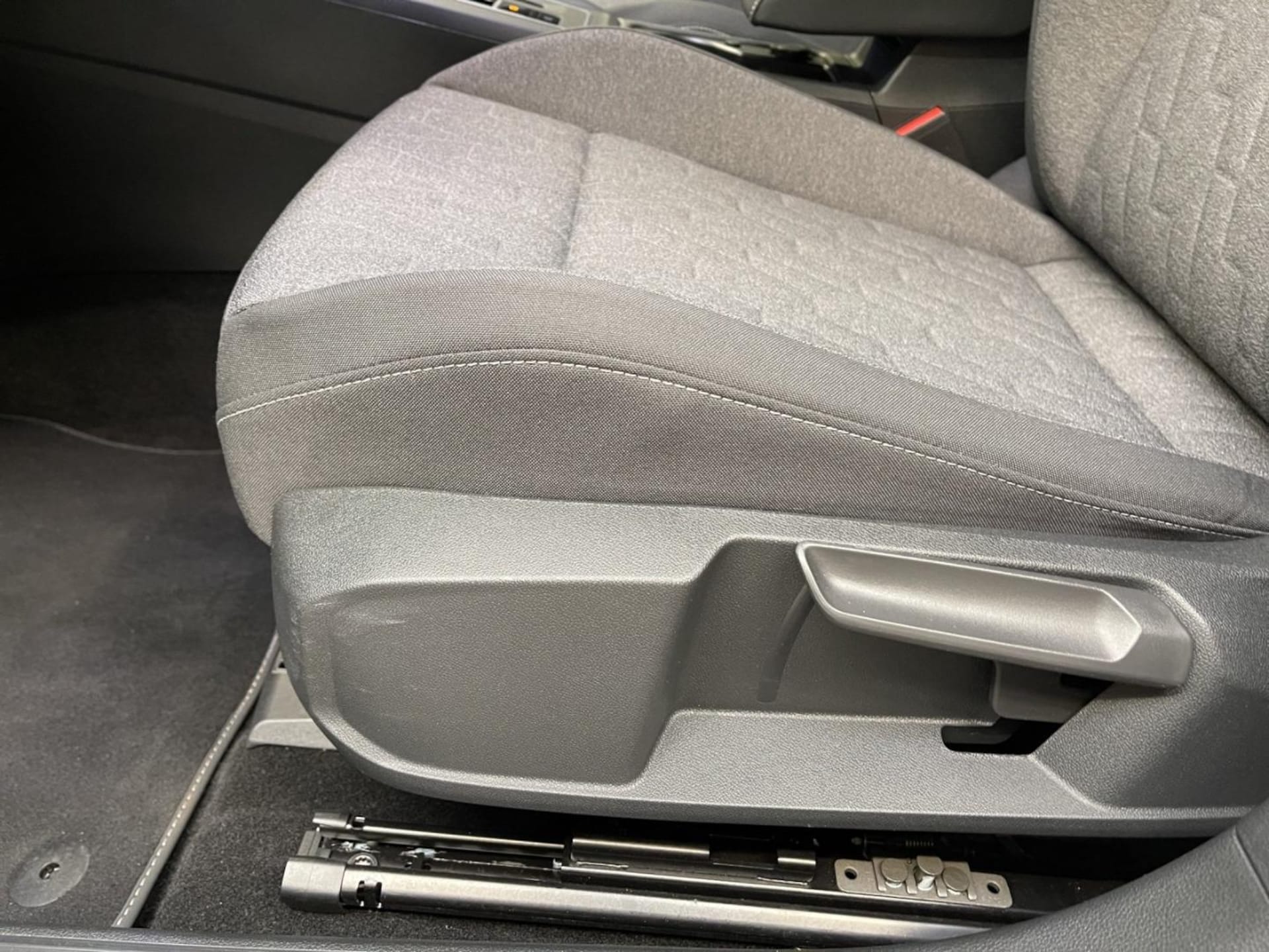 Volkswagen Golf MOVE
