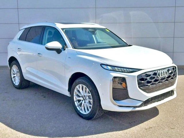 2026 Audi Q3 SUV