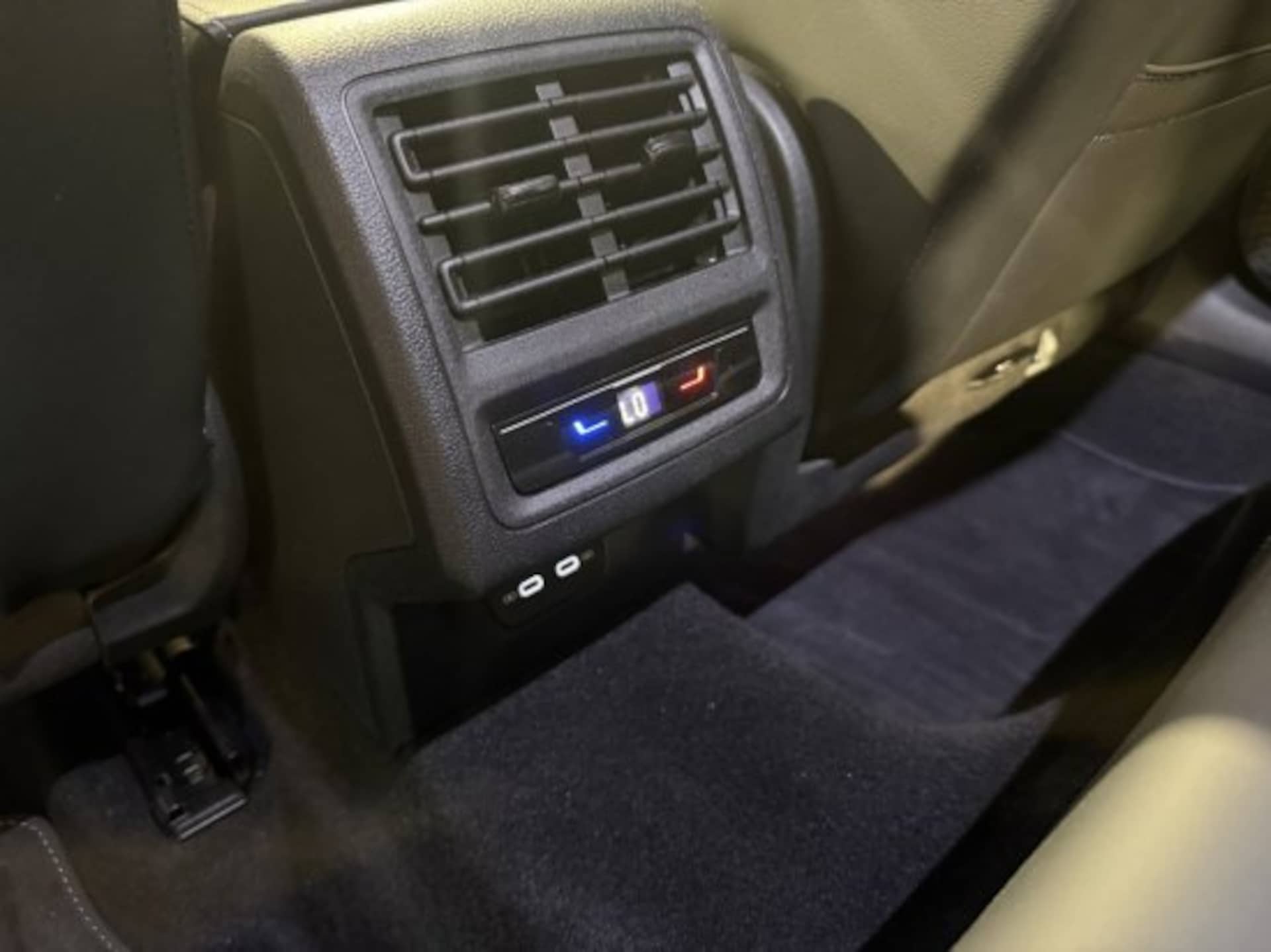 Volkswagen Golf ENERGY