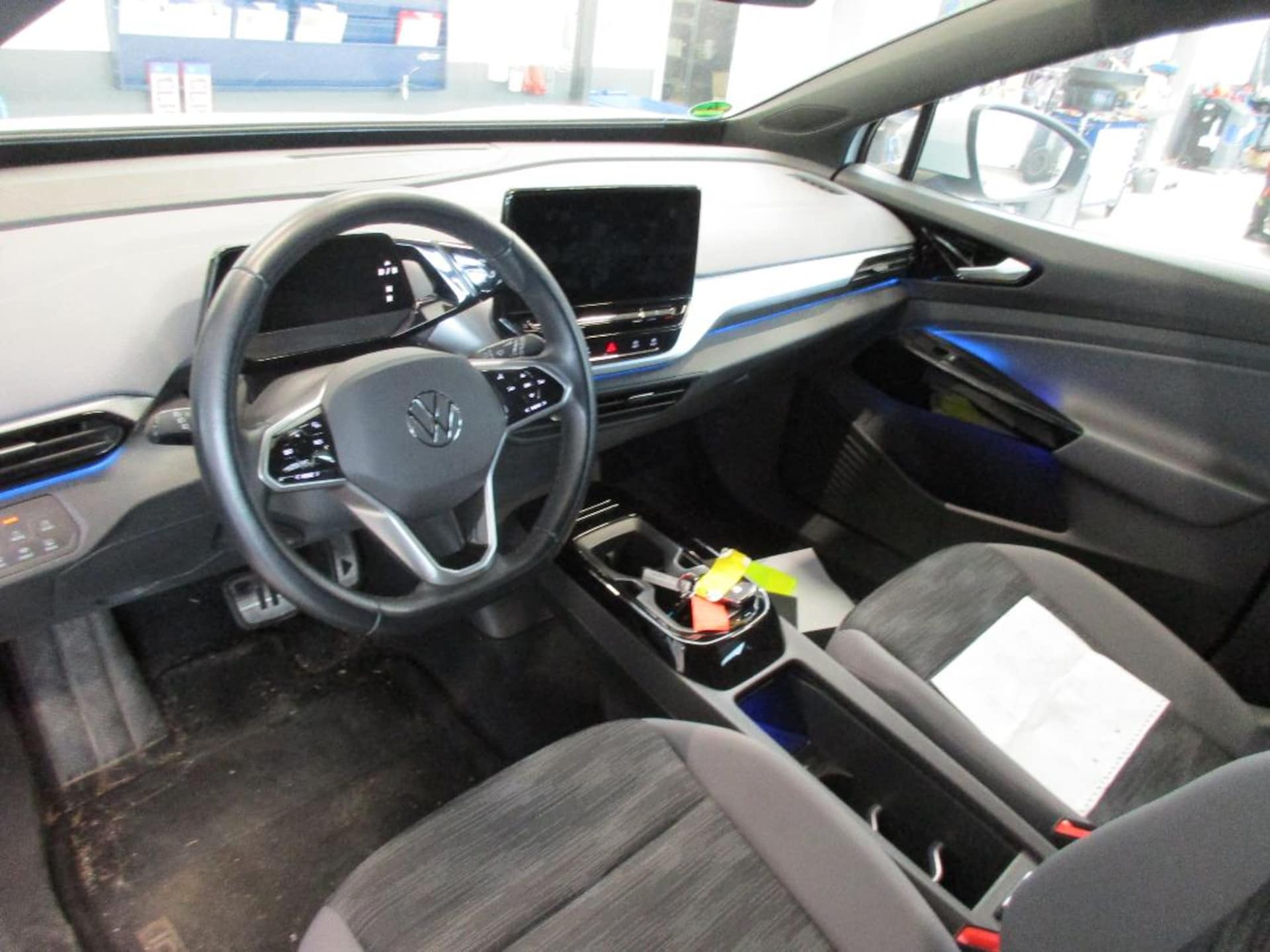 Volkswagen ID.4 Pro Performance