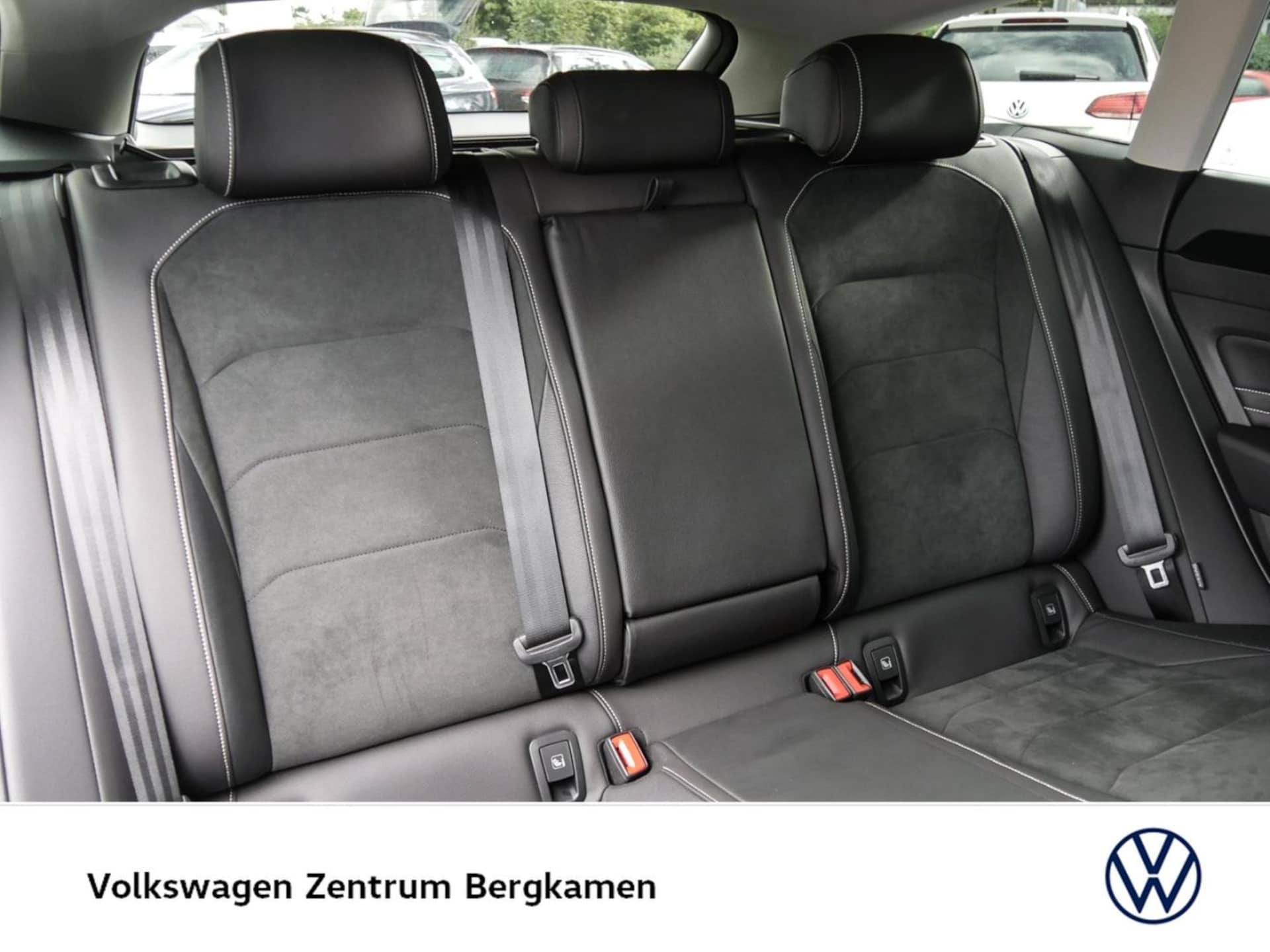 Volkswagen Arteon Shooting Brake Elegance