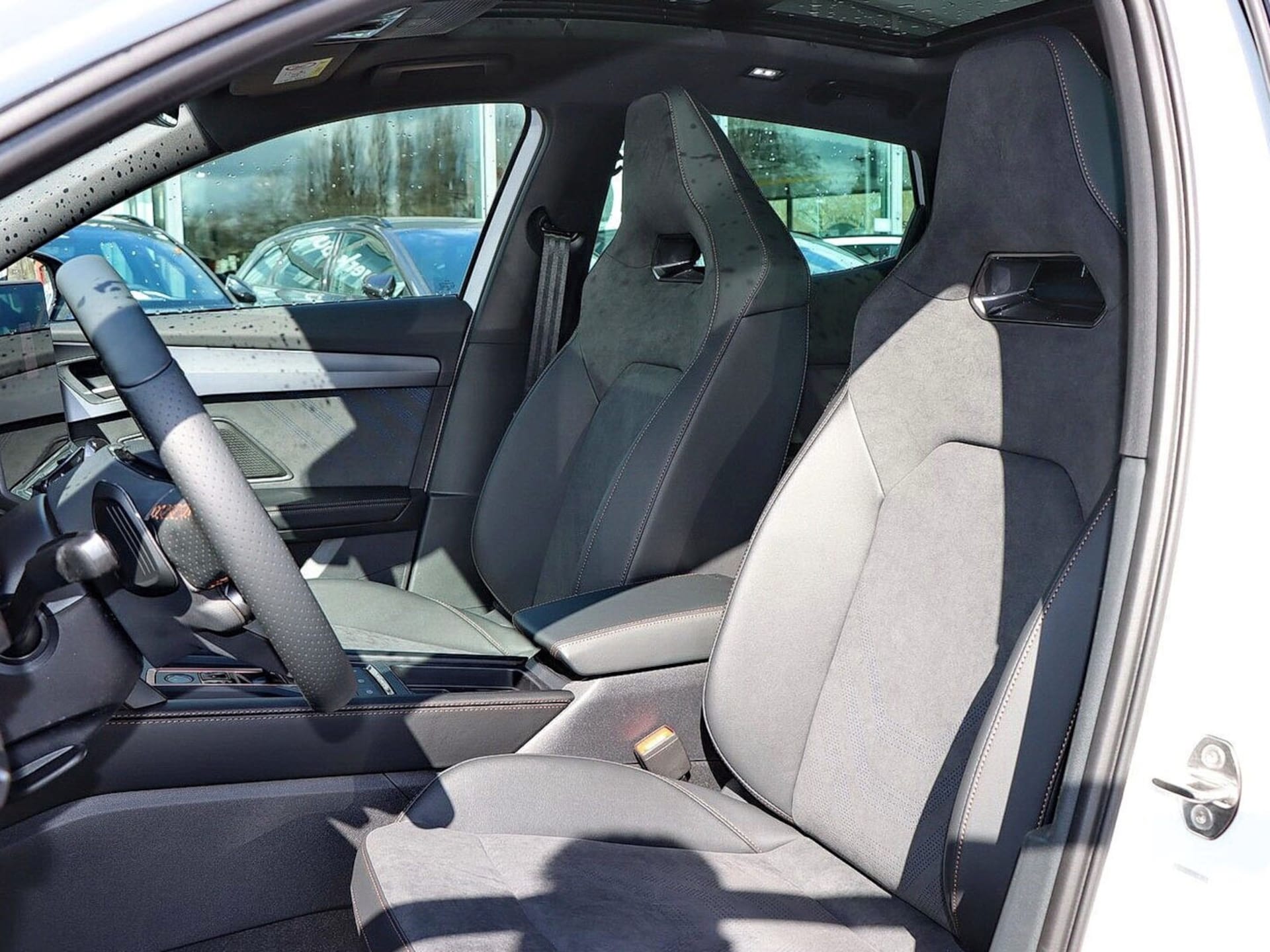 CUPRA Formentor VZ