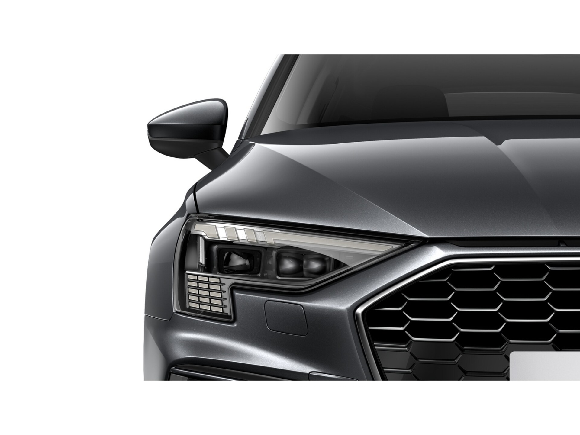 Audi A3 Sportback TFSI e S line