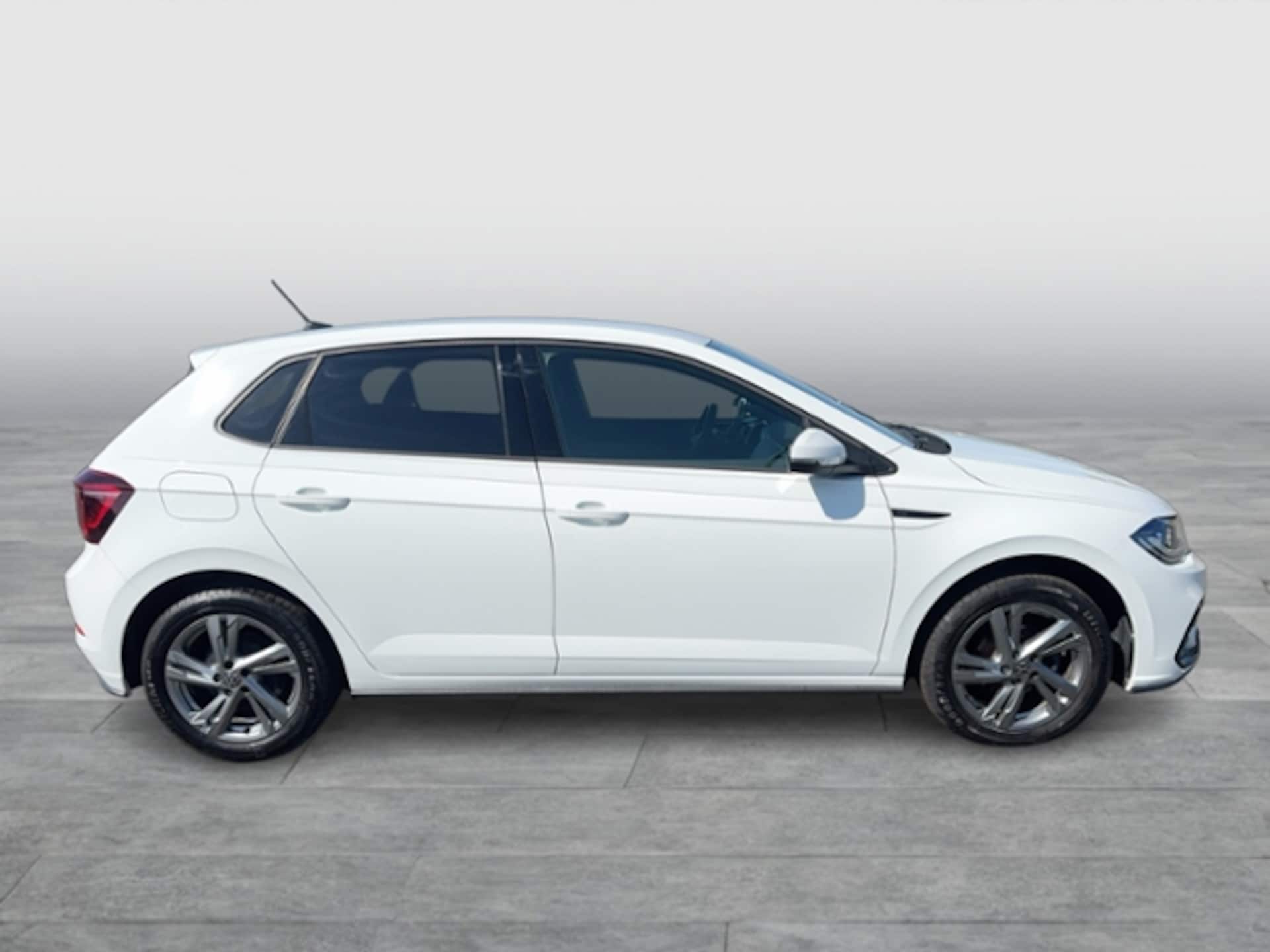 Volkswagen Polo R-Line