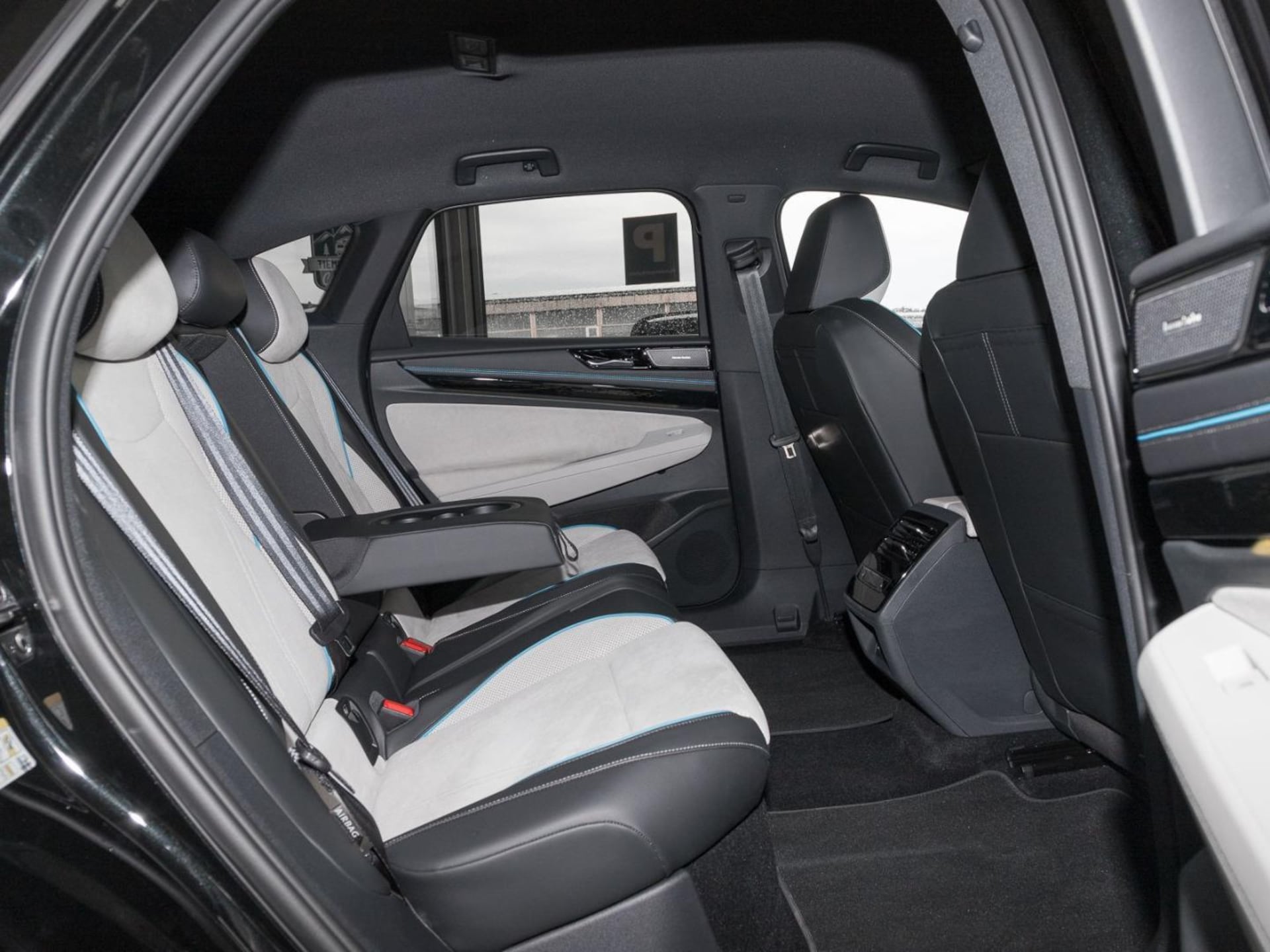 Volkswagen ID.7 Pro