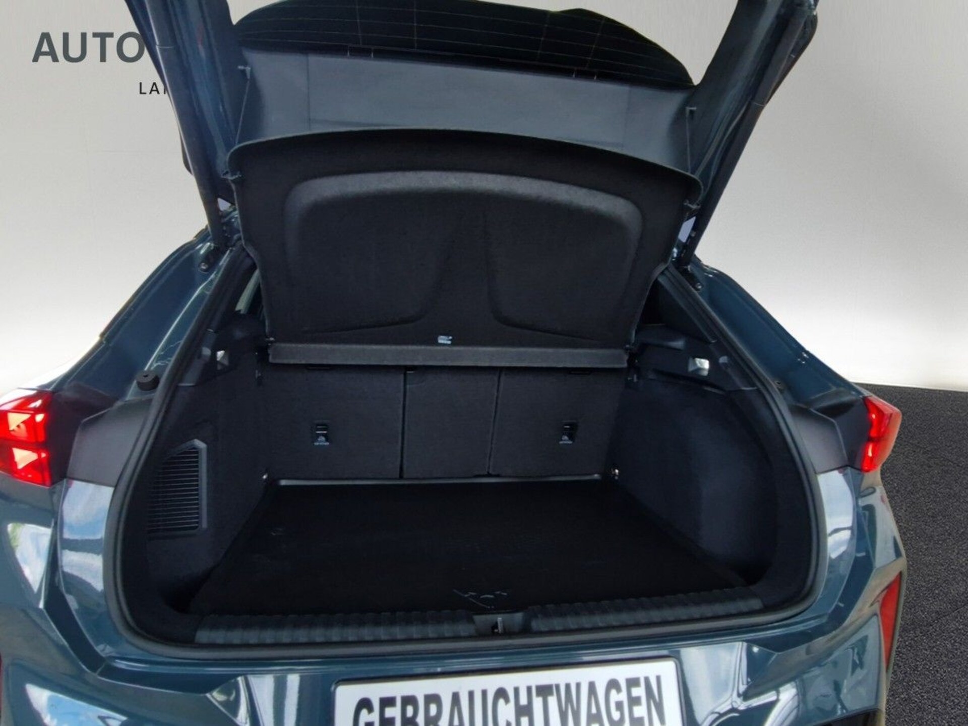 CUPRA Terramar VZ