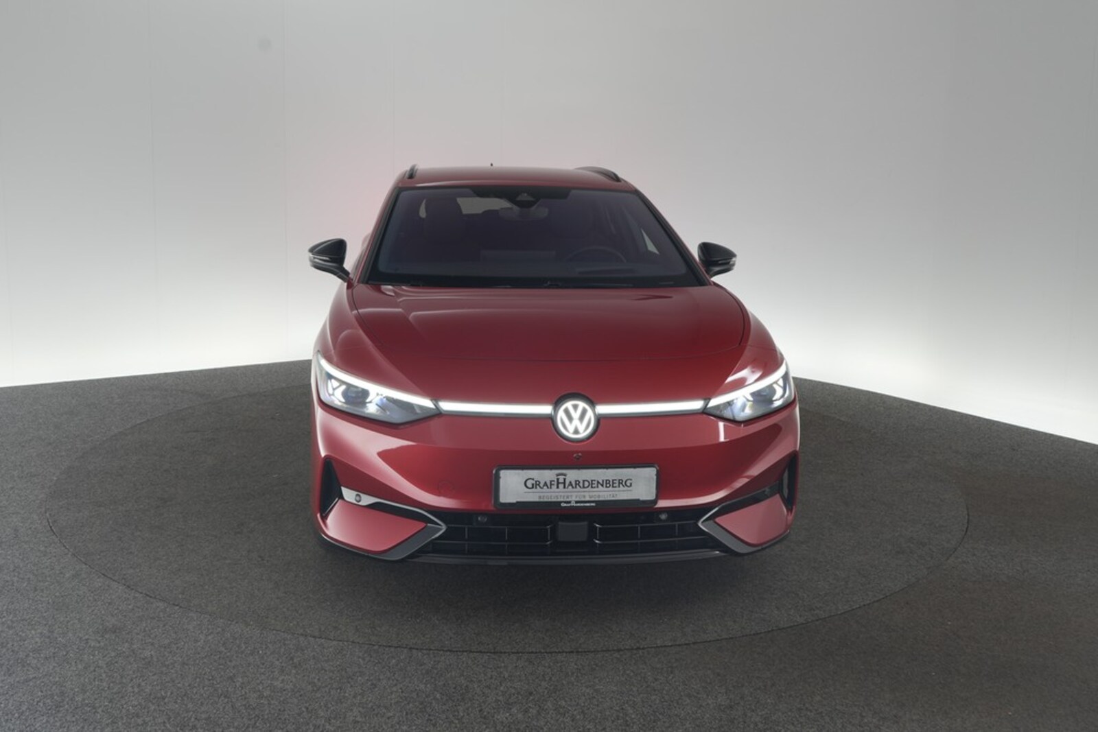 Volkswagen ID.7 Tourer – Bild 3