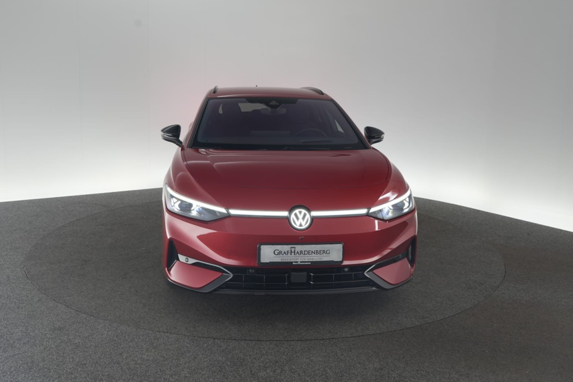 Volkswagen ID.7 Tourer Pro