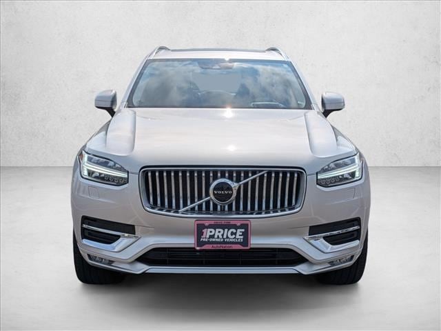 2022 Volvo XC90