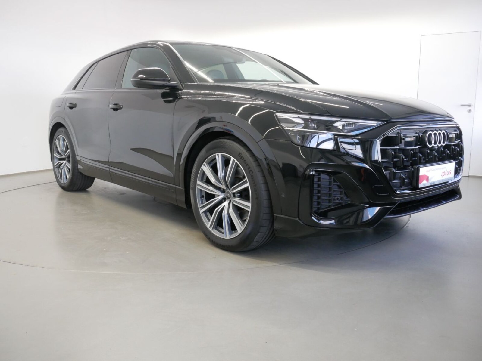 Audi Q8 – Bild 3