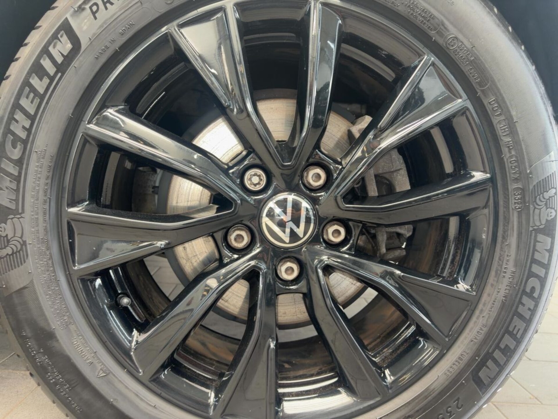 Volkswagen Multivan Life