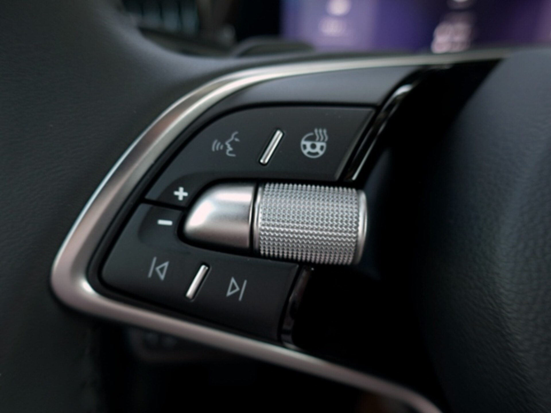 Skoda Superb Combi Selection
