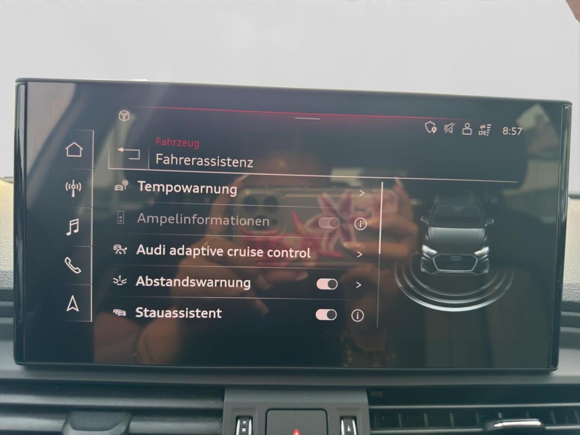 Audi Q5 TFSI e