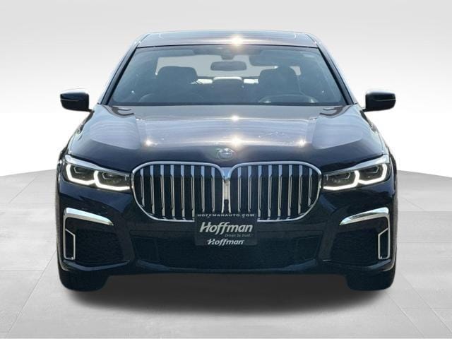 2020 BMW