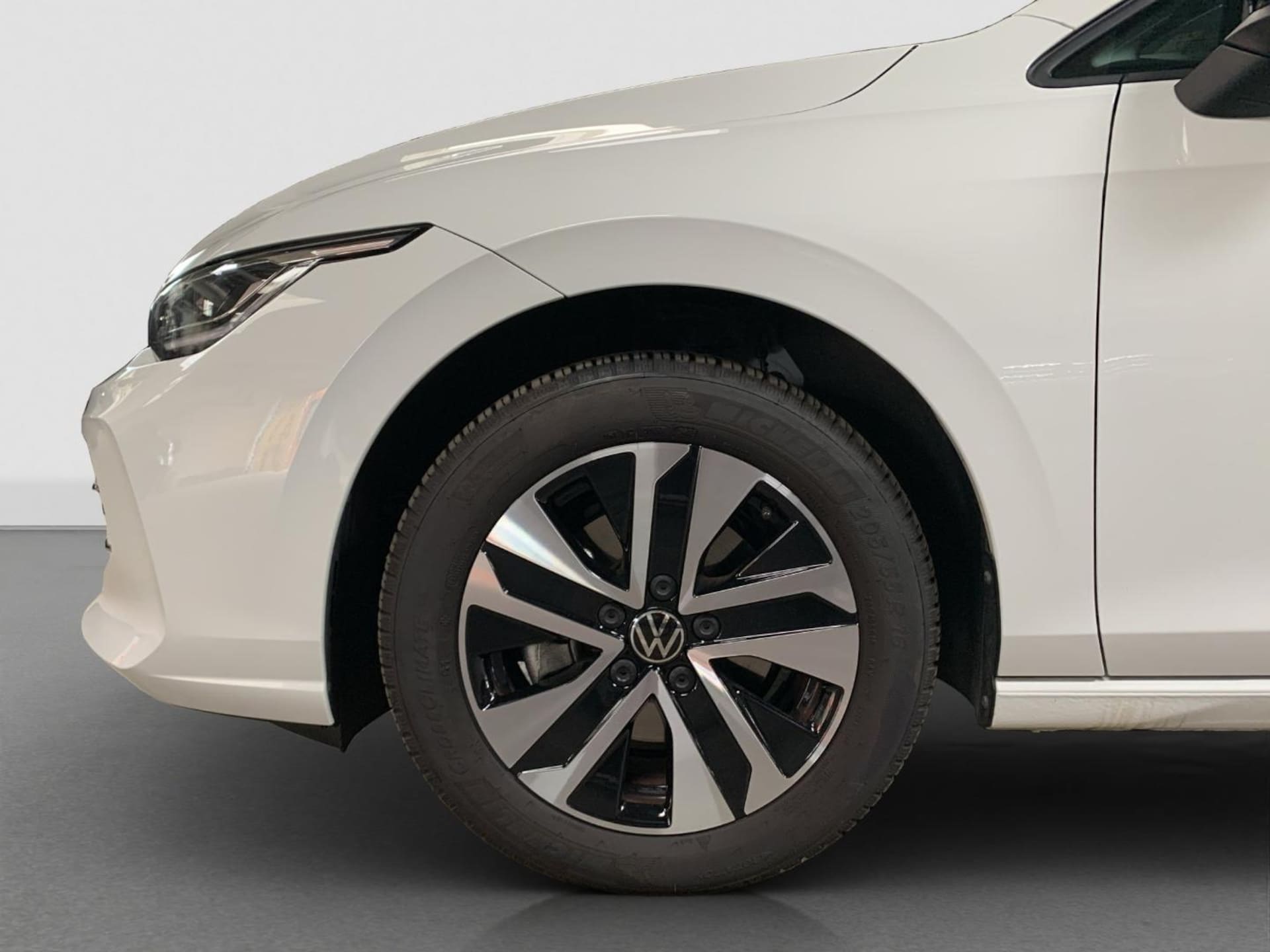 Volkswagen Golf ENERGY