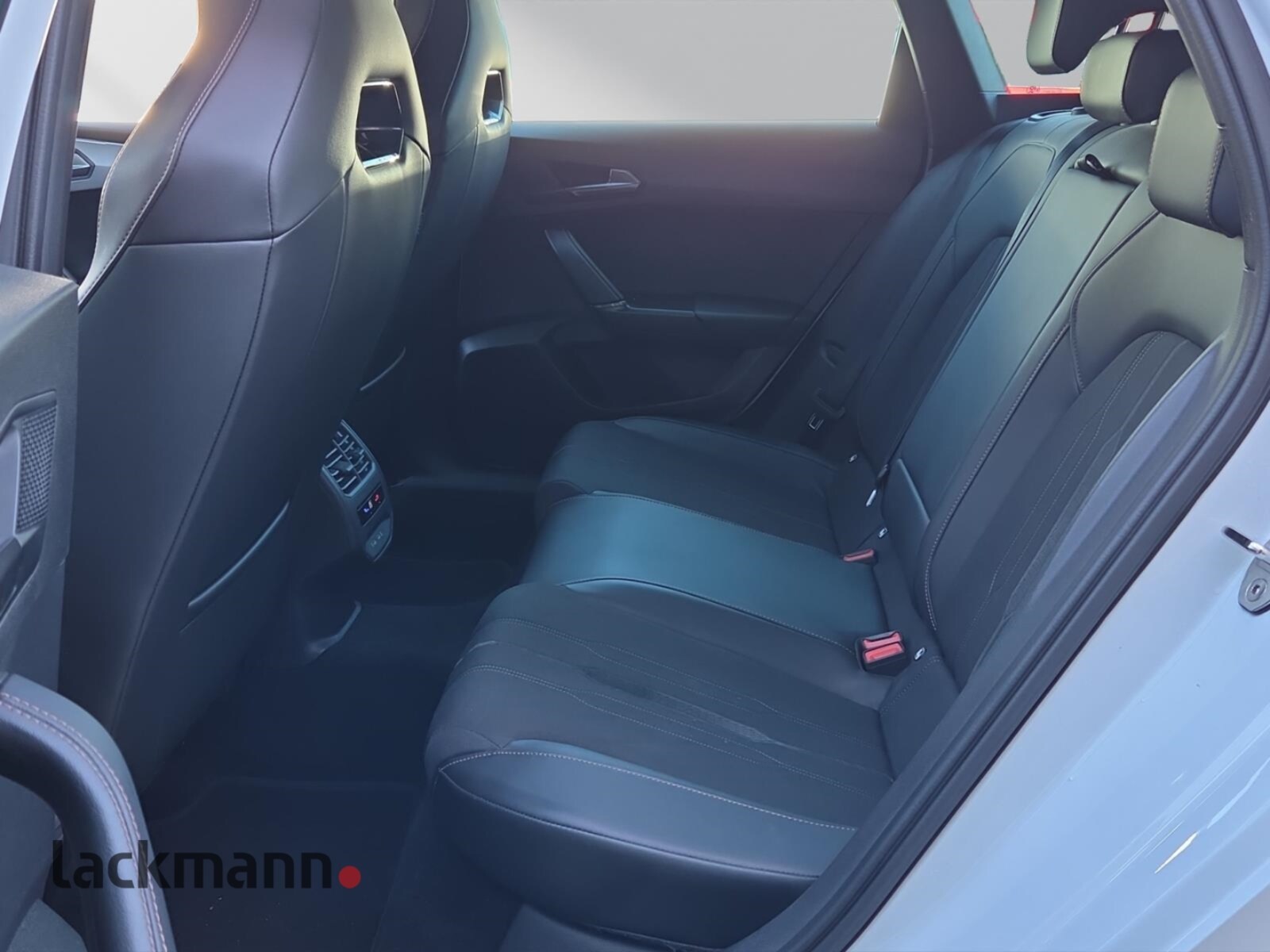 CUPRA Leon Sportstourer – Bild 9