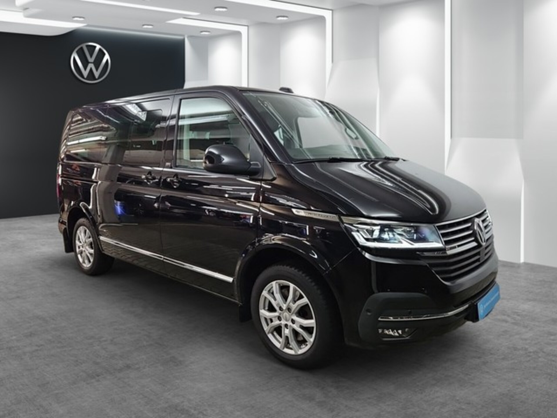 Volkswagen T6.1 Multivan Comfortline