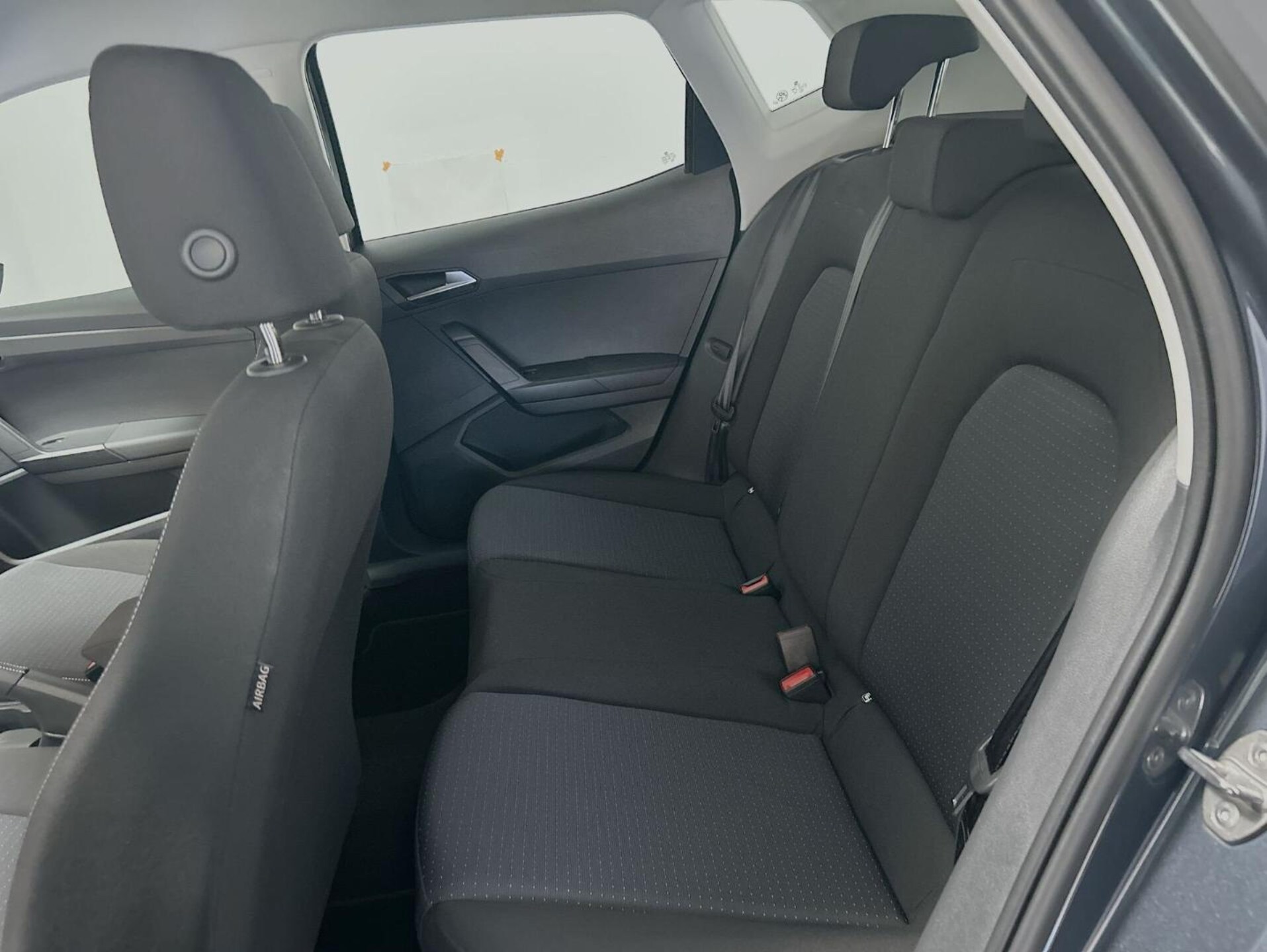 SEAT Arona Style