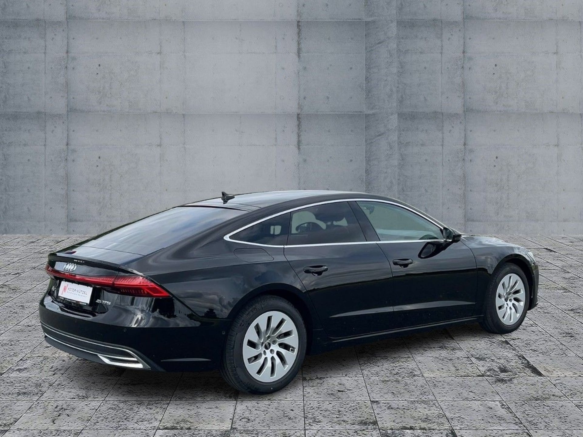 Audi A7 Sportback
