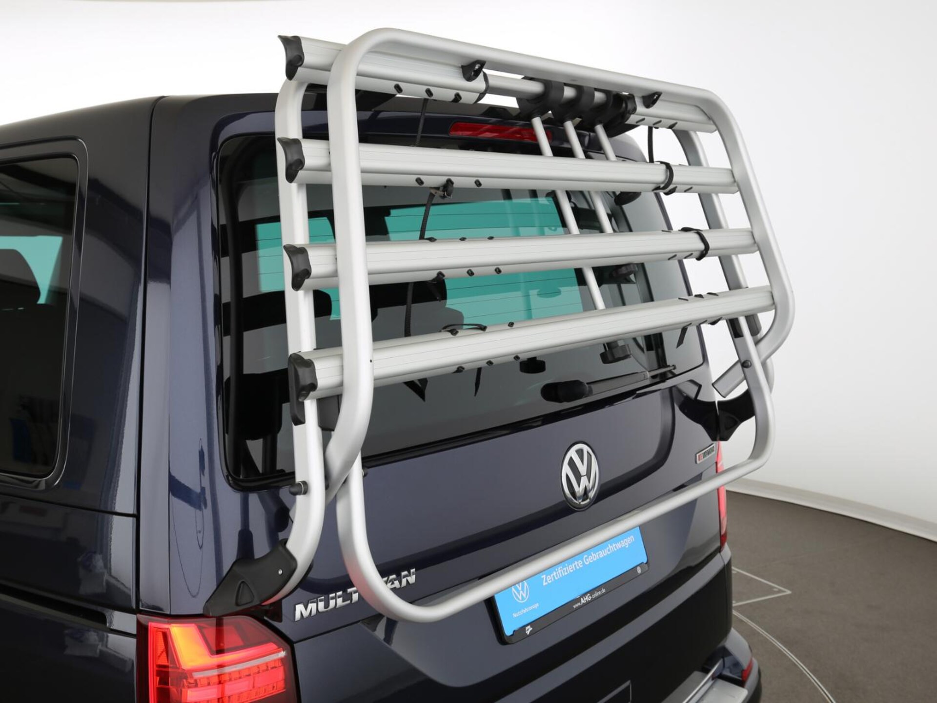 Volkswagen T6.1 Multivan Highline