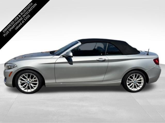 2016 BMW 2 Series 228i - Photo 12