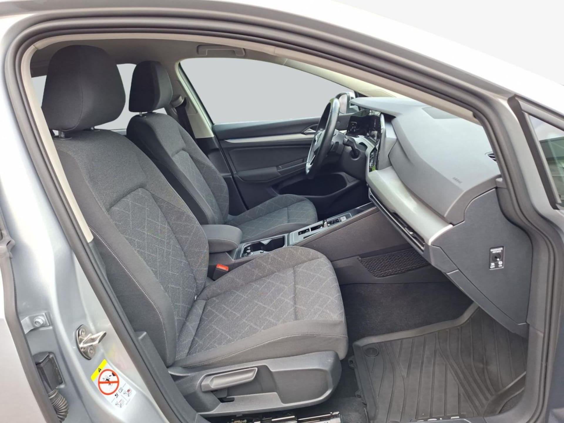 Volkswagen Golf Variant Life