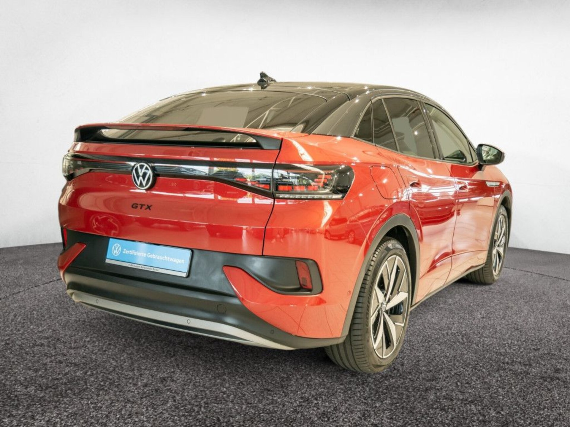 Volkswagen ID.5 GTX