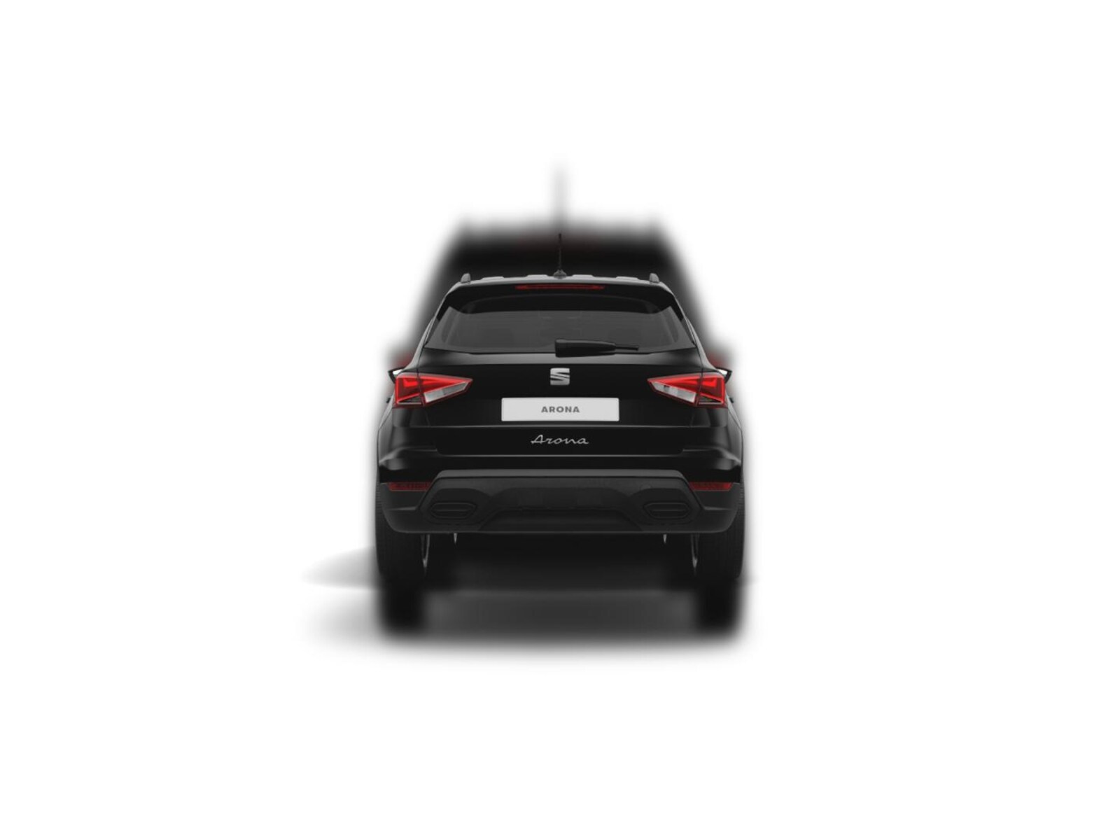 SEAT Arona – Bild 6