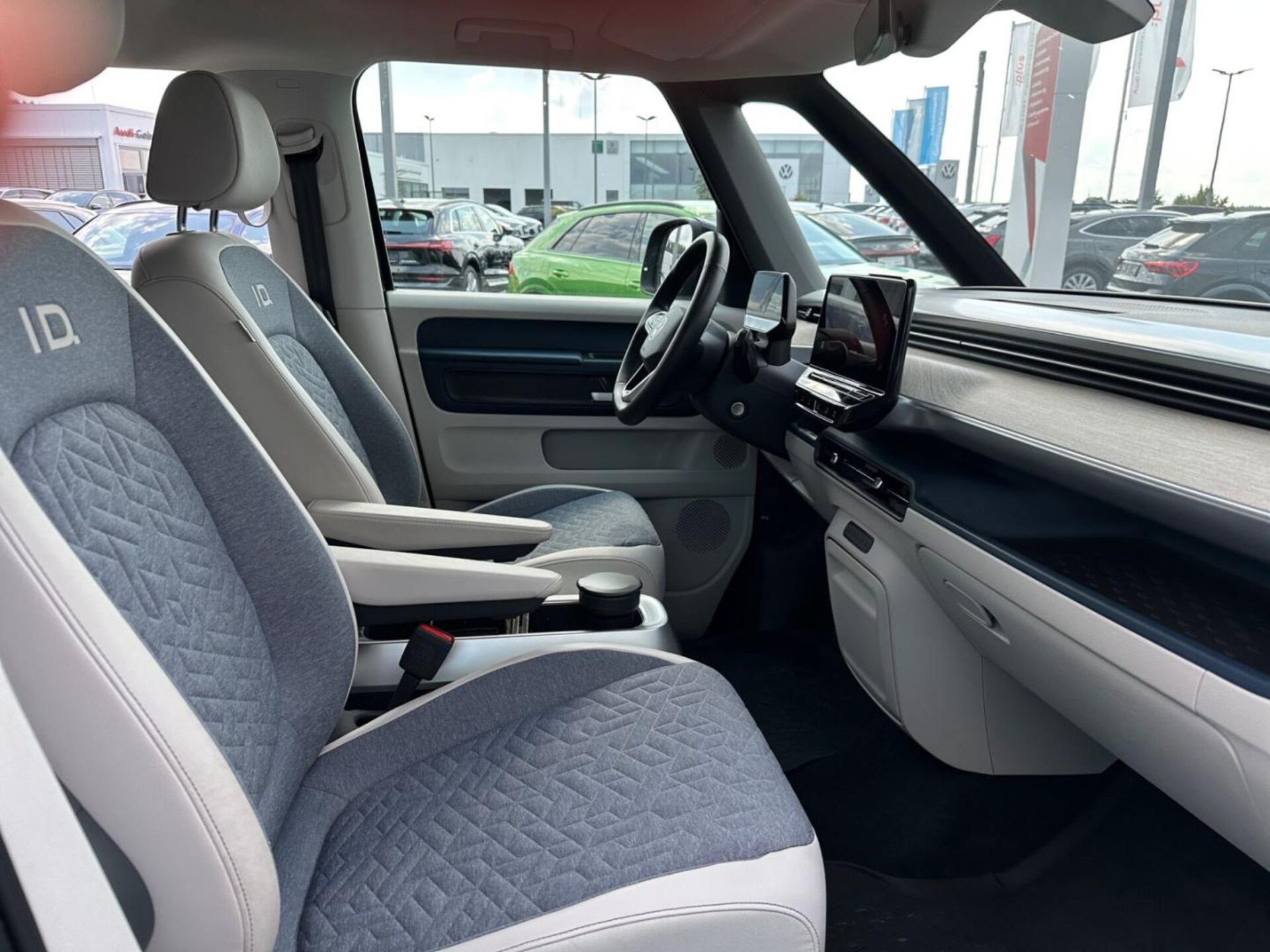 Volkswagen ID. Buzz Pro