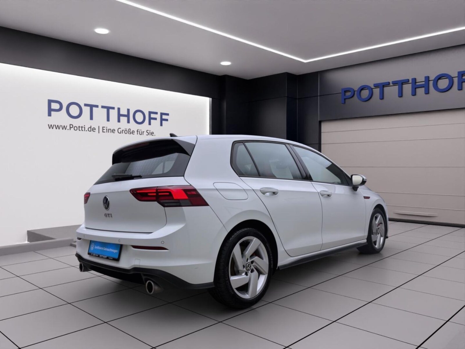 Volkswagen Golf – Bild 5