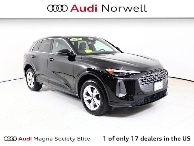 Photo of 2025 Audi Q5 