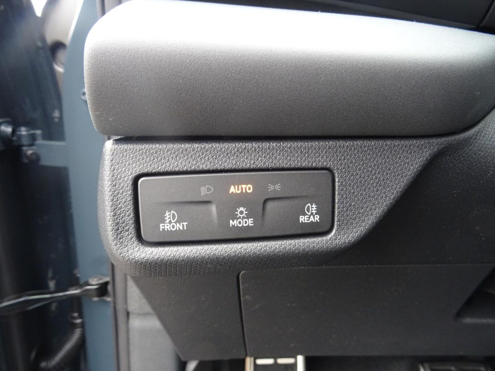 CUPRA Terramar – Bild 13