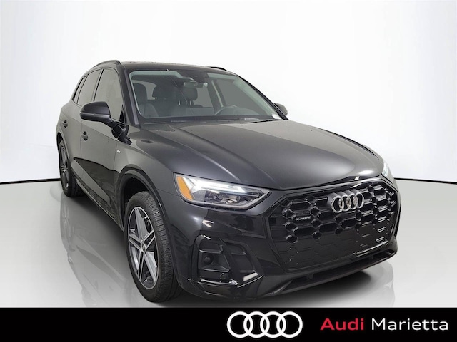 Photo of 2023 Audi Q5 TFSI e 